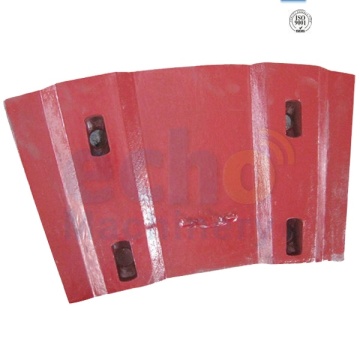 Beneficiation Equipment Spare Parts Supplier