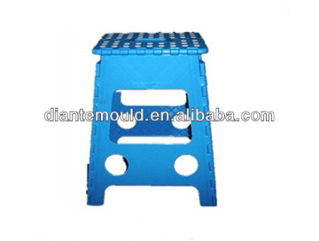 Stool Mold,Folding Stool Mold,Plastic Stool Injection Mold