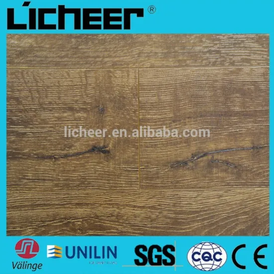 Embossed in Register Laminate Flooring