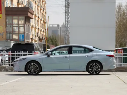 2024 New Electric Cars and Energy Vehicles - BYD