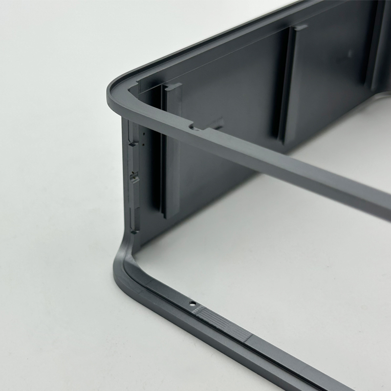 extrusion enclosure hammond extruded aluminum enclosure