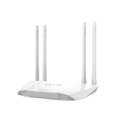 LB-LINK Archer BL-CPE450M Pro EU 4G Router with High Gain Antennas - 300Mbps