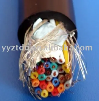 PVC Screen cable