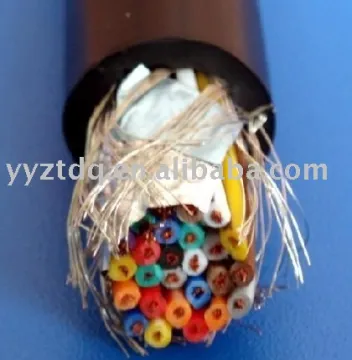 PVC Screen cable