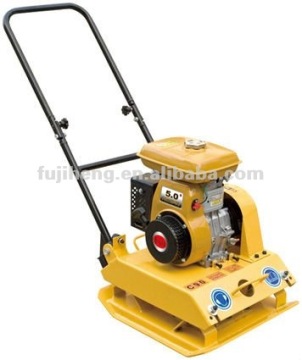 Mini Plate Compactor C90 - Robin Plate Compactor