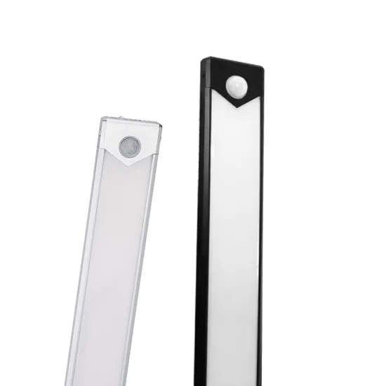 USB Chargeable Dimmable LED Closet Light for Kitchen - 23cm Motion Sensor Night Light