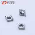 Carbide Aluminium Inserts for Milling CCGT