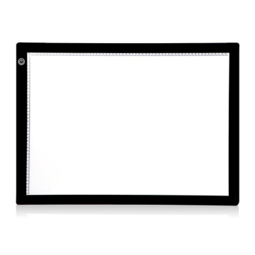 Caja de luz de tablero de dibujo de Suron LED