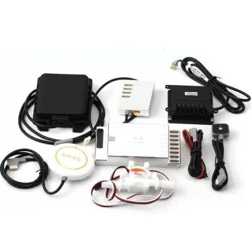VK V7- AG Flight Control with LED & GPS for DIY Agricultural Plant Protection Spraying UAV Drone