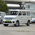 Acessível 260 km elétrico Van Changan Star 9 eV