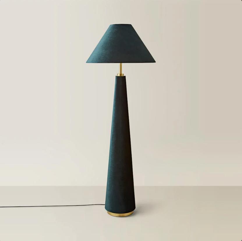 Alari 140cm Column Floor Lamp (8)