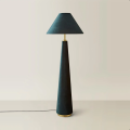 Velvet Conical Floor Lamp Bulk Order