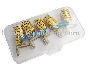 Nail Care Reusable Nail Form