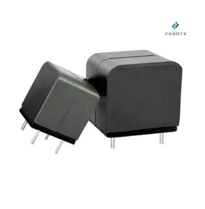 High Efficiency Class D Audio Inductor HDA