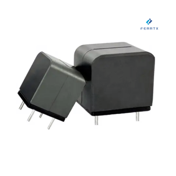 Indutor de áudio classe D de alta eficiência HDA