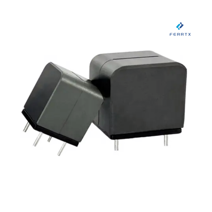 Indutor de áudio classe D de alta eficiência HDA