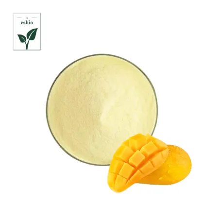 Mango Fruit Powder of Freeze-dried fruit powder