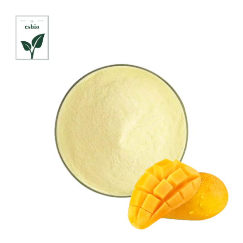 100% mango fruit powder