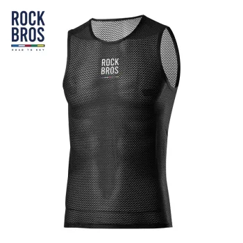 ROCKBROS Road to Sky Series Summer Cycling Baselayer Vest