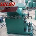 Hot press hydraulic euro pallet making machine