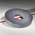 high quality disk Ferrite Magnet