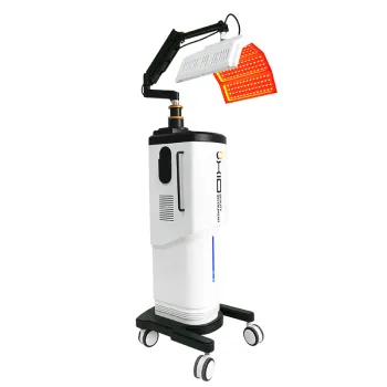 led light therapy machine