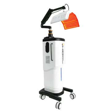 led light therapy machine