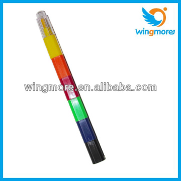 Stackable Crayon ST001