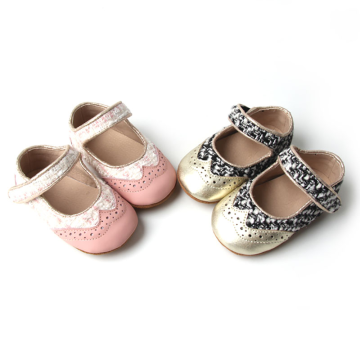 Party Mary Jane Baby Girl Dress Shoes