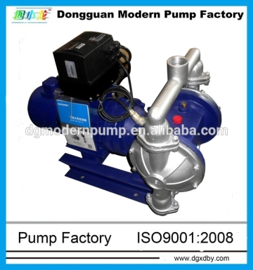 DBY series electric diaphragm pump,piston diaphragm pump,diaphragm pump manufacturer                        
                                                Quality Choice