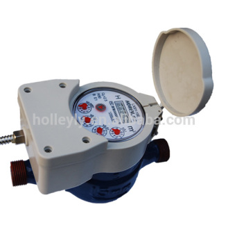 RS485 Remote Reading Water Meter