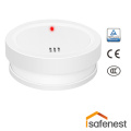 Hotel Grogshop 9V battery photoelectric smoke alarm detector