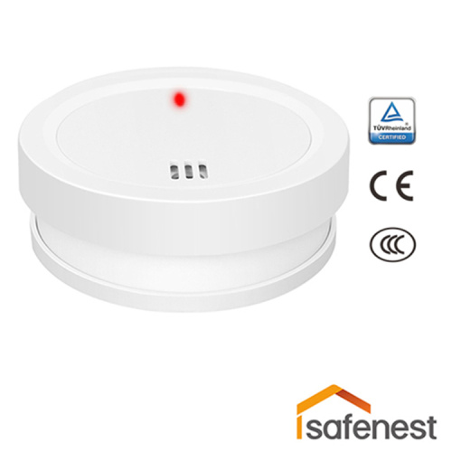 En 14604 LZ1905 Optical Smoke Detector