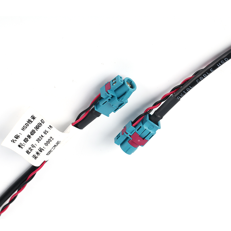 Automotive Wiring Harness