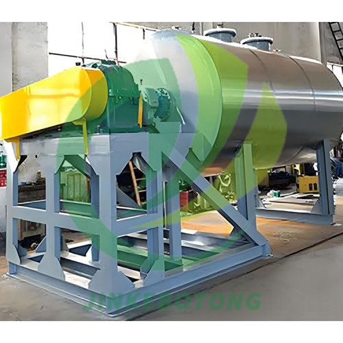 Precision Vacuum Horrow Drying