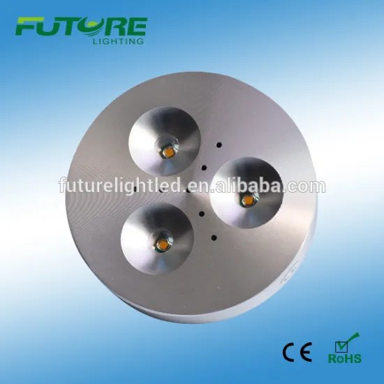 3w high power led kitchen under cabinet light