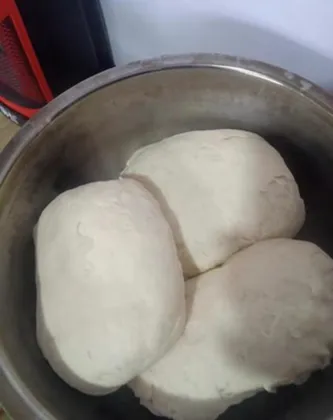 2021 New Model Dough Kneading Machine - Flour Mixing & Kneading Machine