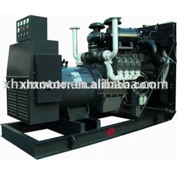 50kva diesel generators prices Yangdong Engine Reliable supplier