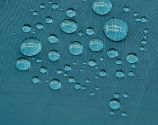 0.5cm Ripstop Nylon Taffeta Fabric