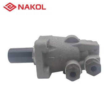 Wholesale Price Auto Brake Pump Brake Master Cylinder for TOYOTA Dyna OE 47207-37070