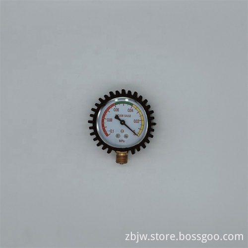 Milking Machine Vacuum Gauge Spare Parts