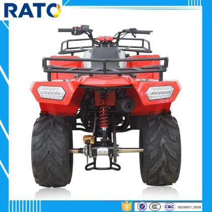 New deign RATO 200cc atv for sale cheap