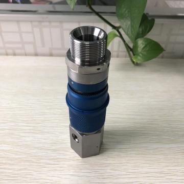 ZFJ4-1203 Quick Coupling for Servo System