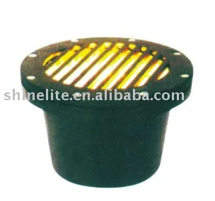 IP65 underground light