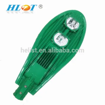 COB outdoor waterproof 50w 150w led street lighting fixtures modern