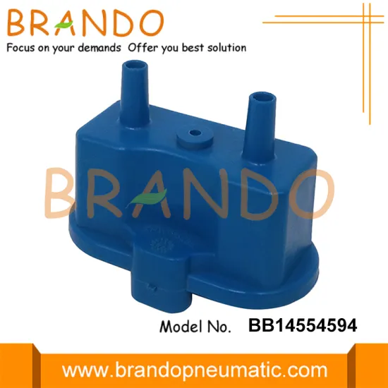 BM Electronic Pulsator For BouMatic HiFlo Milk Evolution