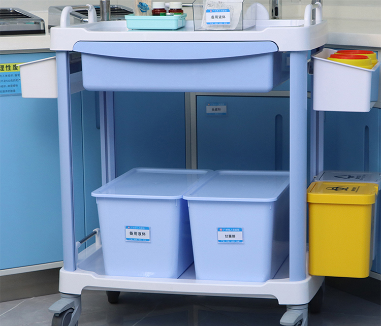 iv trolley hospital