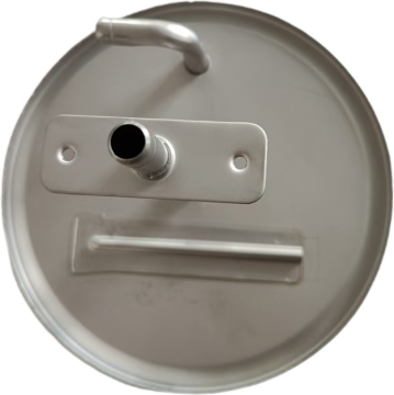 High quality stainless steel water dispenser liner