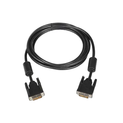 DVI single link to DVI single link cable