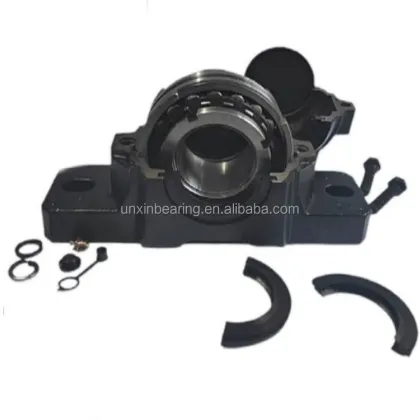 SNL 518 Split Plummer Block Bearing Housing